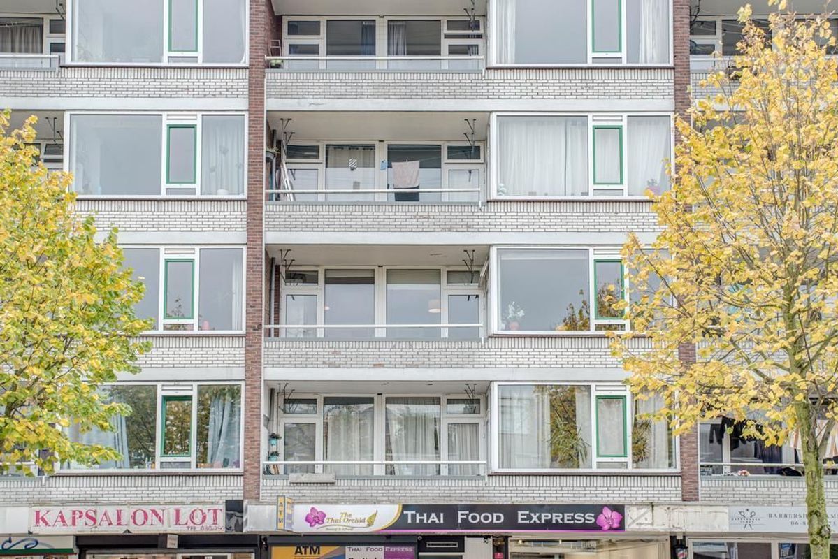 Van Vollenhovenlaan 22 Photo Blur 28