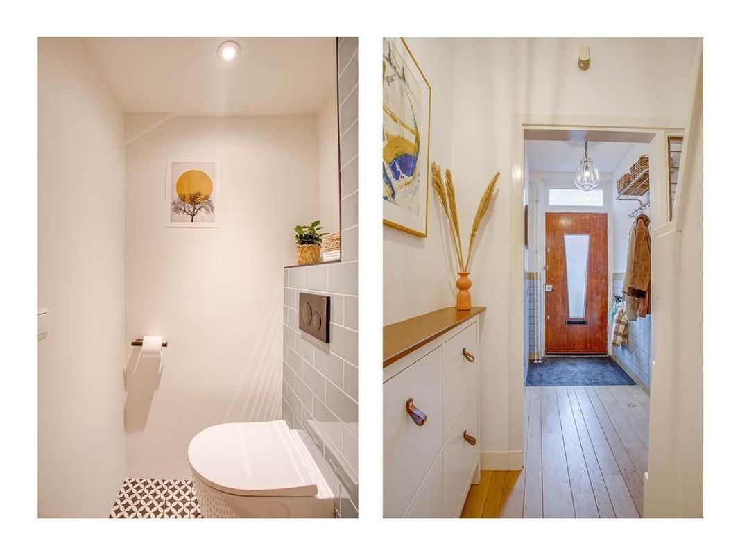 Hooft Graaflandstraat 99 Photo Blur 2