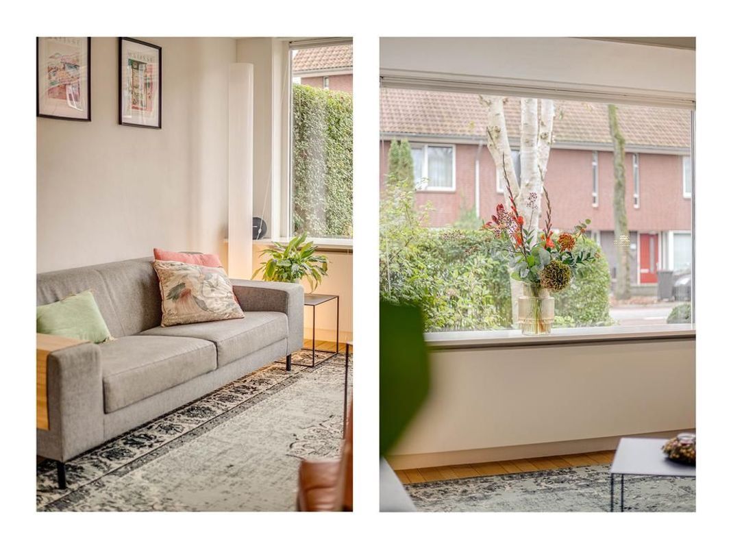 Hooft Graaflandstraat 99 Photo Blur 5