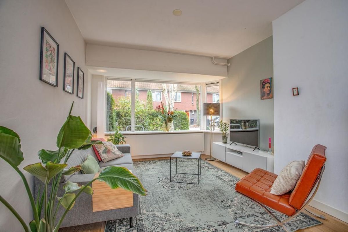 Hooft Graaflandstraat 99 Photo Blur 3