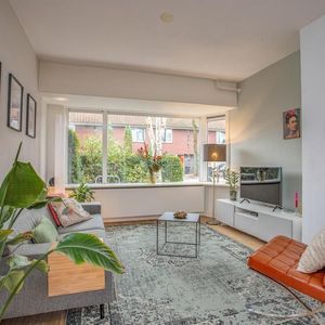 Hooft Graaflandstraat 99 Photo 4