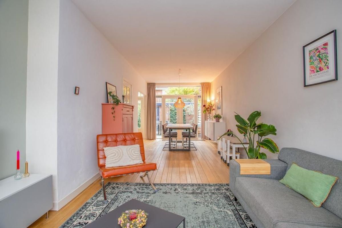 Hooft Graaflandstraat 99 Photo Blur 7