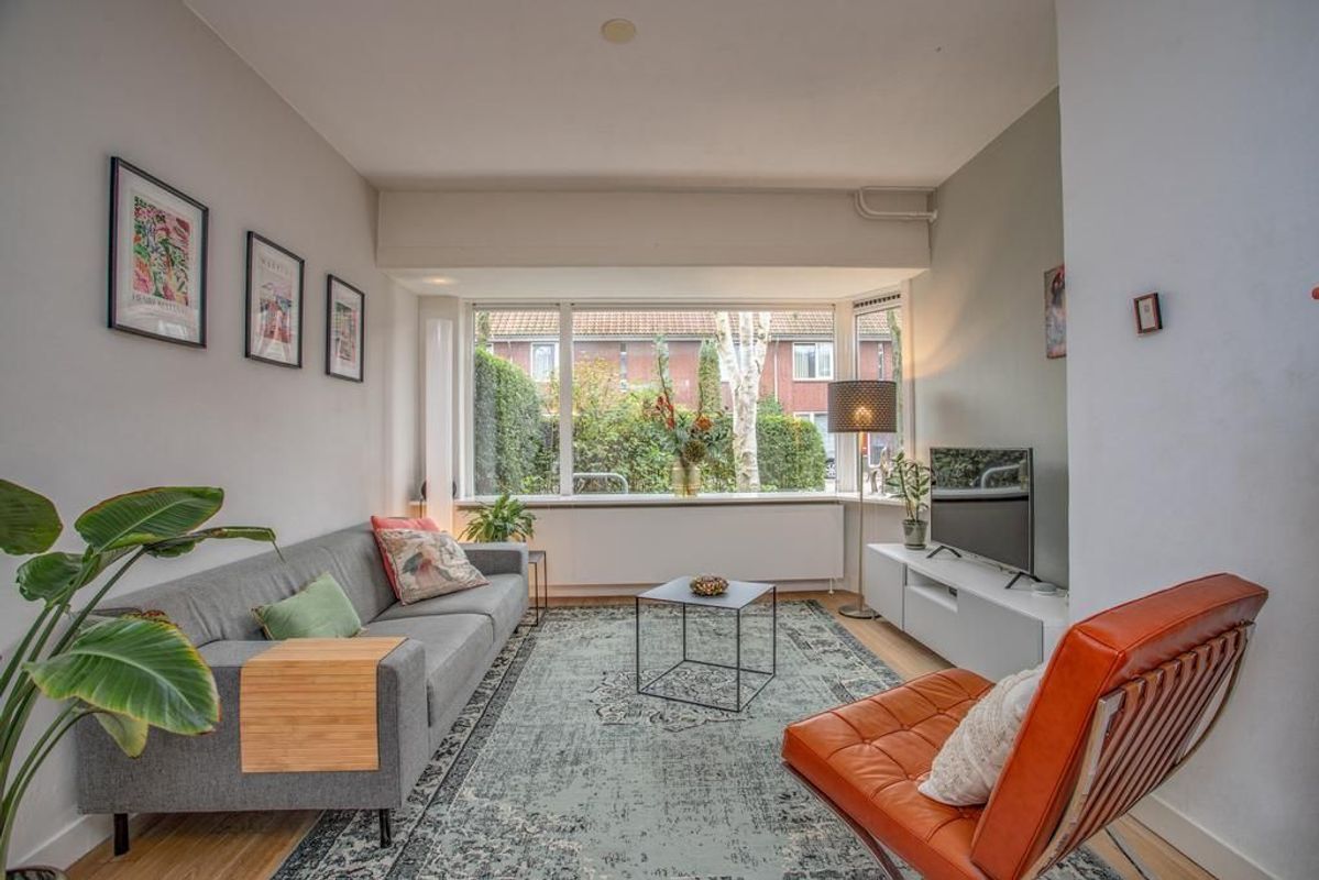 Hooft Graaflandstraat 99 Photo Blur 6