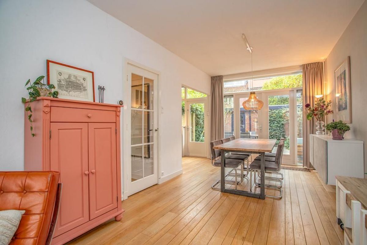 Hooft Graaflandstraat 99 Photo Blur 10