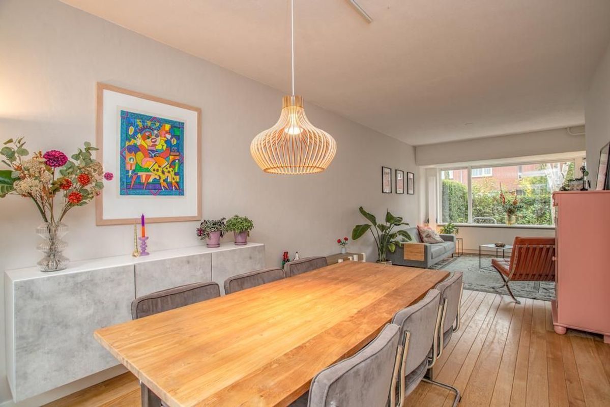 Hooft Graaflandstraat 99 Photo Blur 11