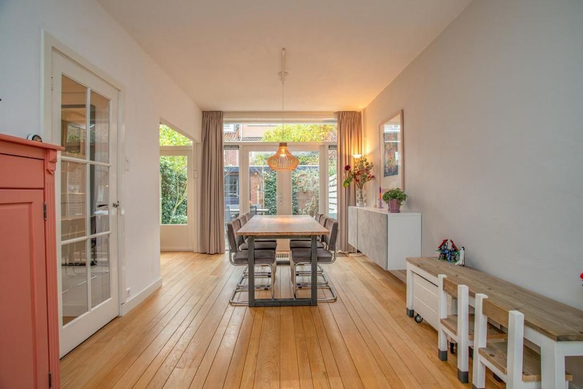 Hooft Graaflandstraat 99 Photo Blur 9