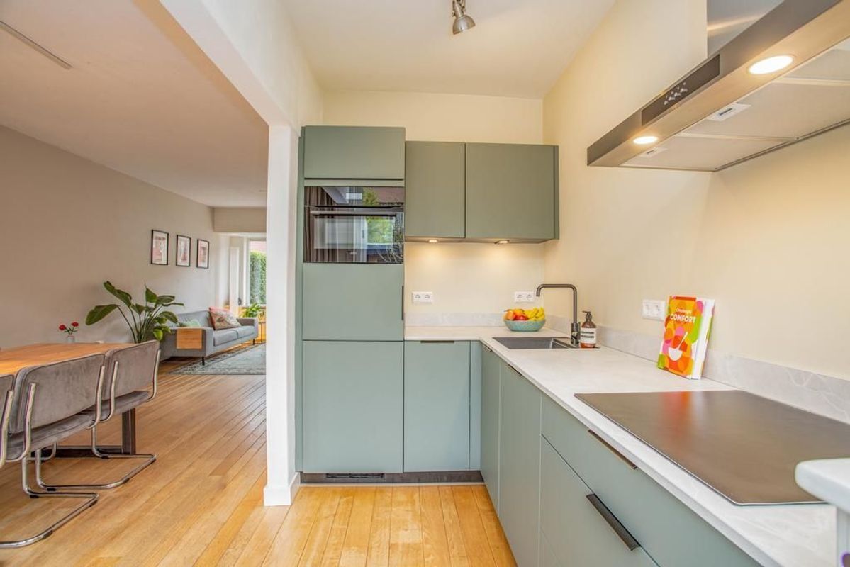 Hooft Graaflandstraat 99 Photo Blur 13