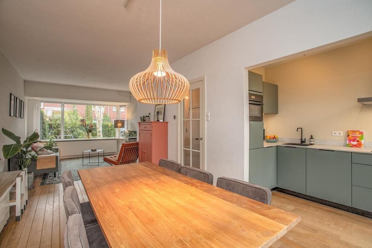 Hooft Graaflandstraat 99 Photo Blur 12