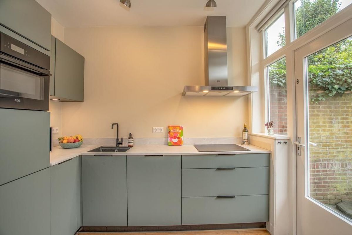 Hooft Graaflandstraat 99 Photo Blur 15