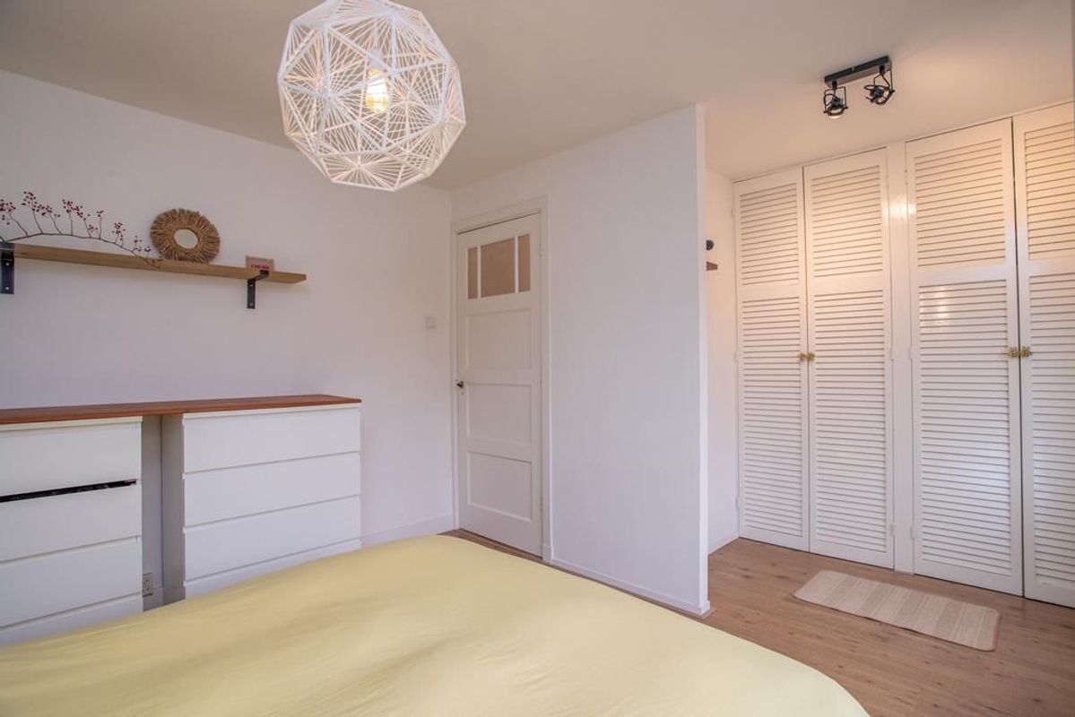 Hooft Graaflandstraat 99 Photo Blur 21