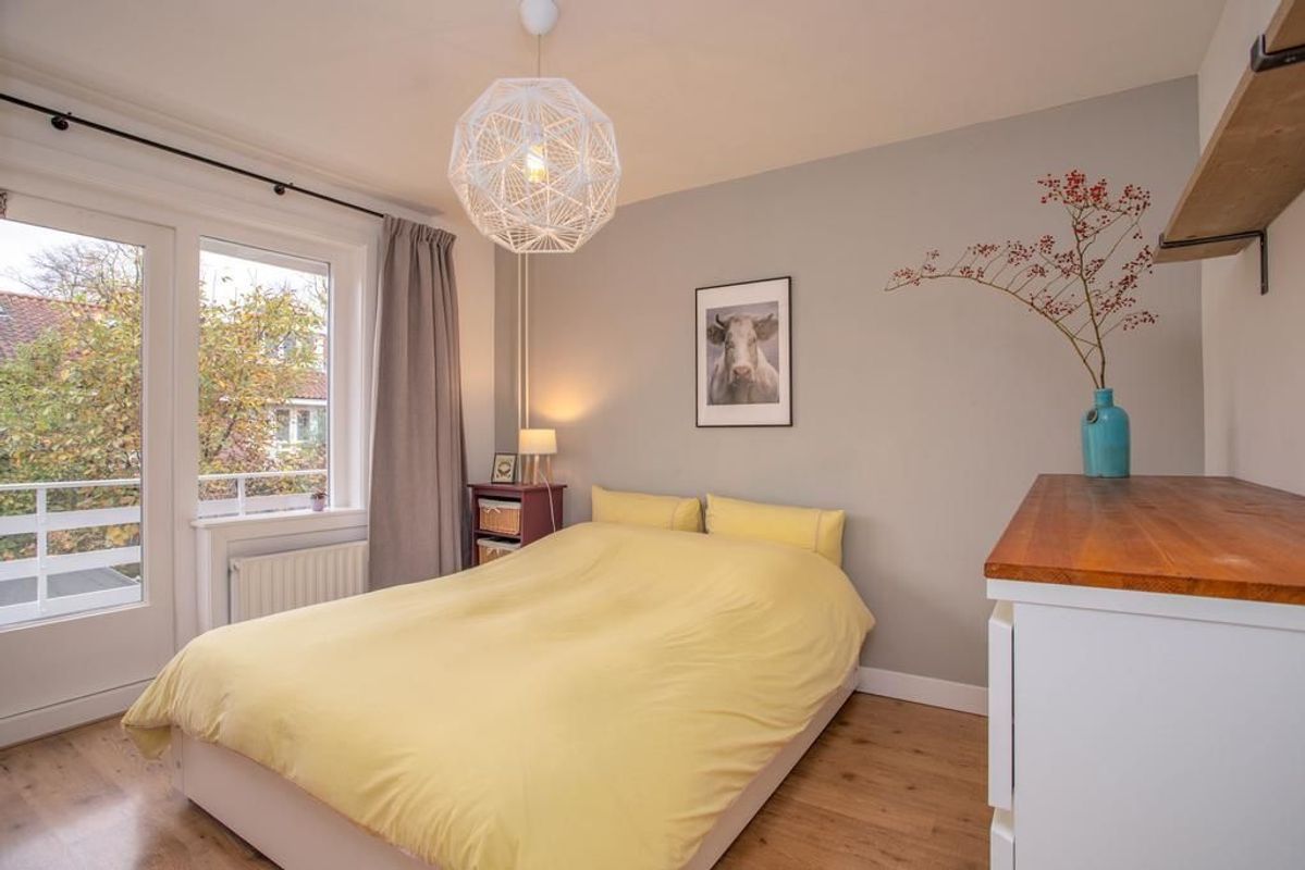 Hooft Graaflandstraat 99 Photo Blur 20