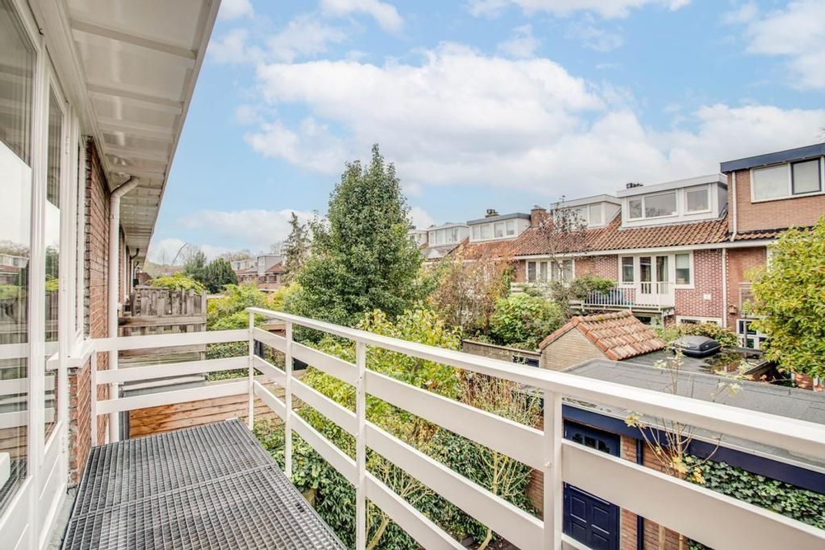 Hooft Graaflandstraat 99 Photo Blur 23