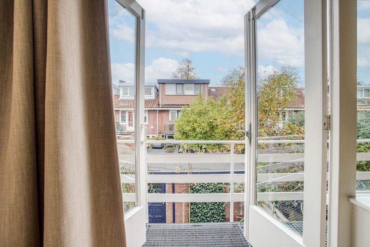 Hooft Graaflandstraat 99 Photo Blur 22