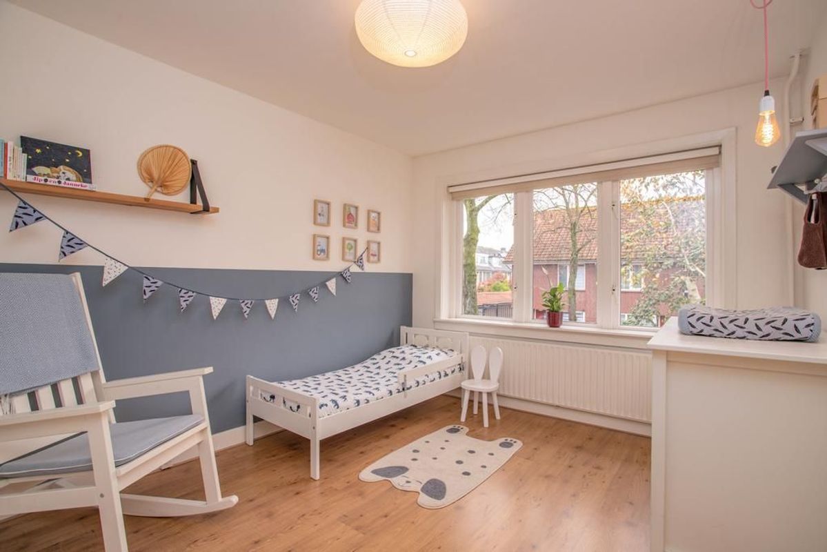 Hooft Graaflandstraat 99 Photo Blur 24