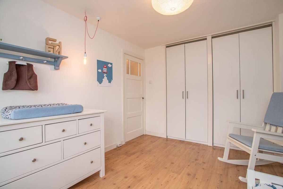 Hooft Graaflandstraat 99 Photo Blur 25