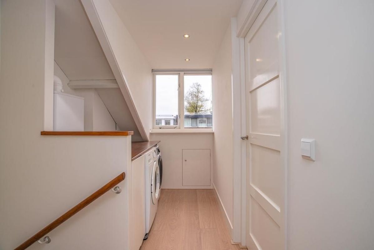 Hooft Graaflandstraat 99 Photo Blur 28