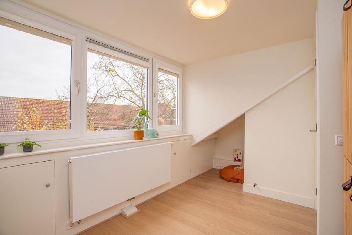 Hooft Graaflandstraat 99 Photo Blur 30