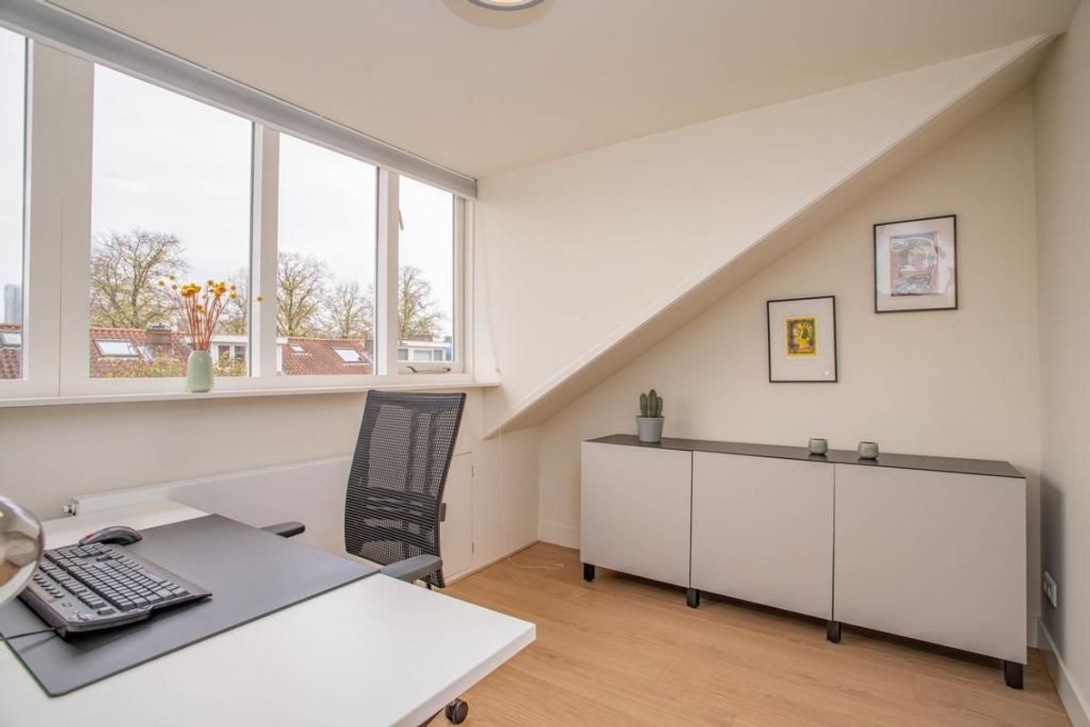 Hooft Graaflandstraat 99 Photo Blur 31