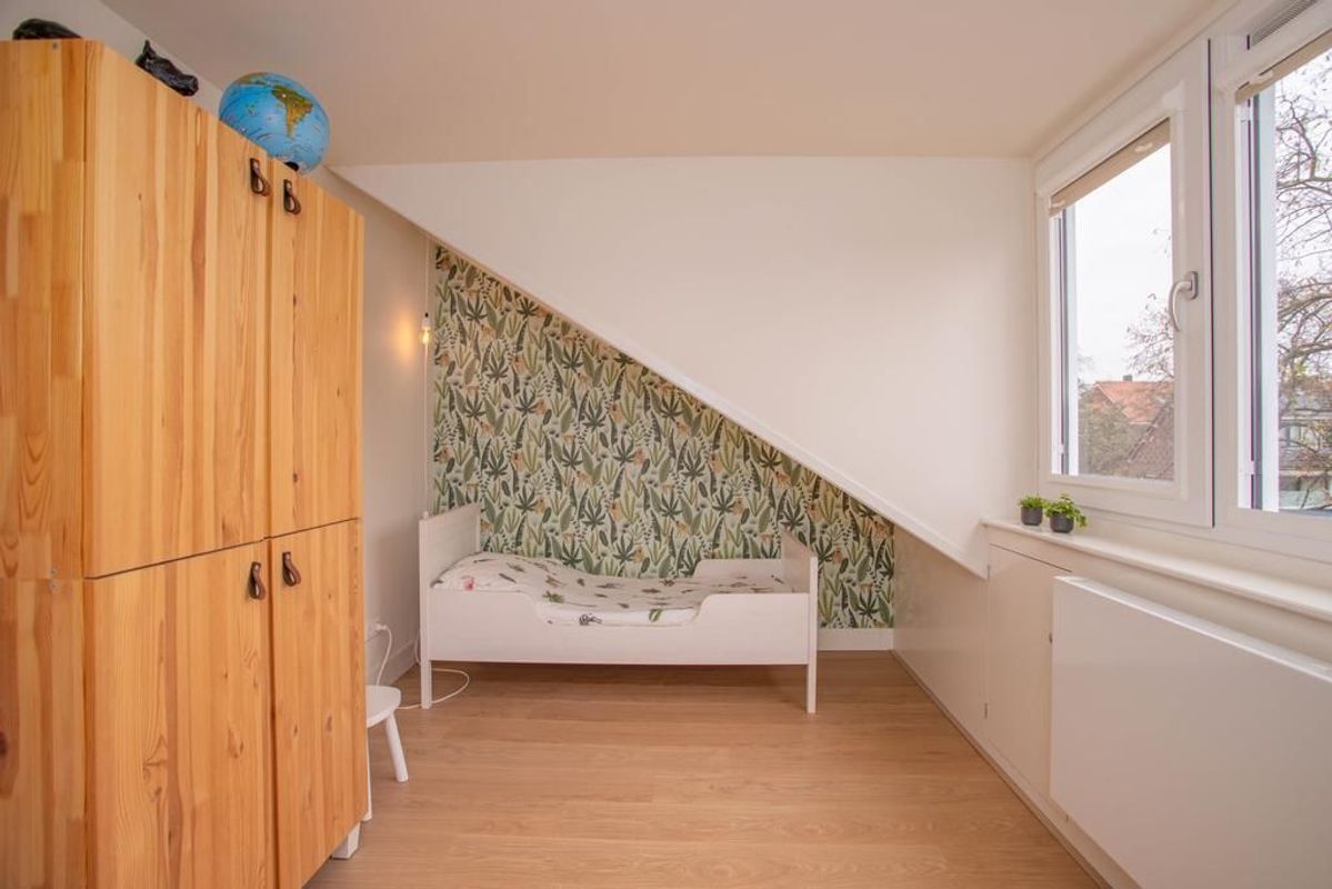 Hooft Graaflandstraat 99 Photo Blur 29