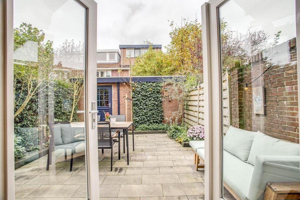 Hooft Graaflandstraat 99 Photo Blur 16