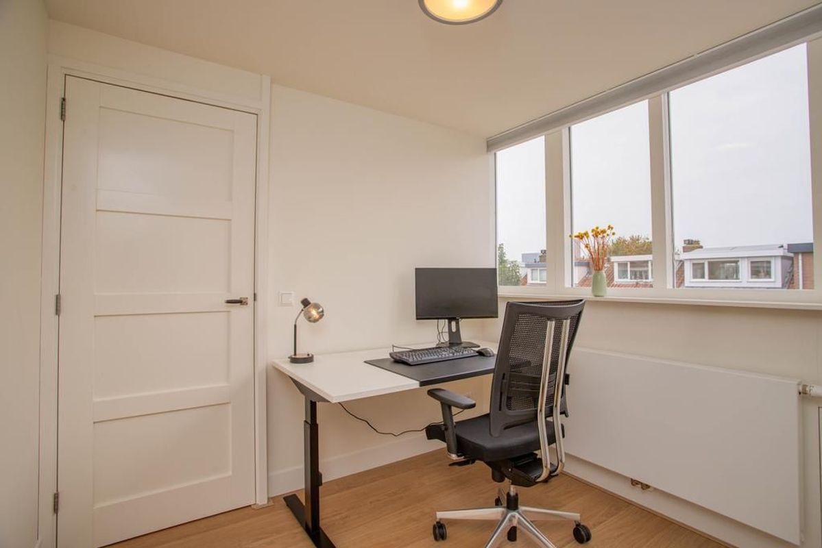 Hooft Graaflandstraat 99 Photo Blur 32