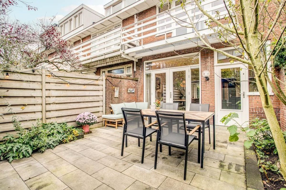 Hooft Graaflandstraat 99 Photo Blur 18