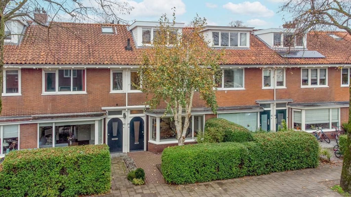 Hooft Graaflandstraat 99 Photo Blur 35