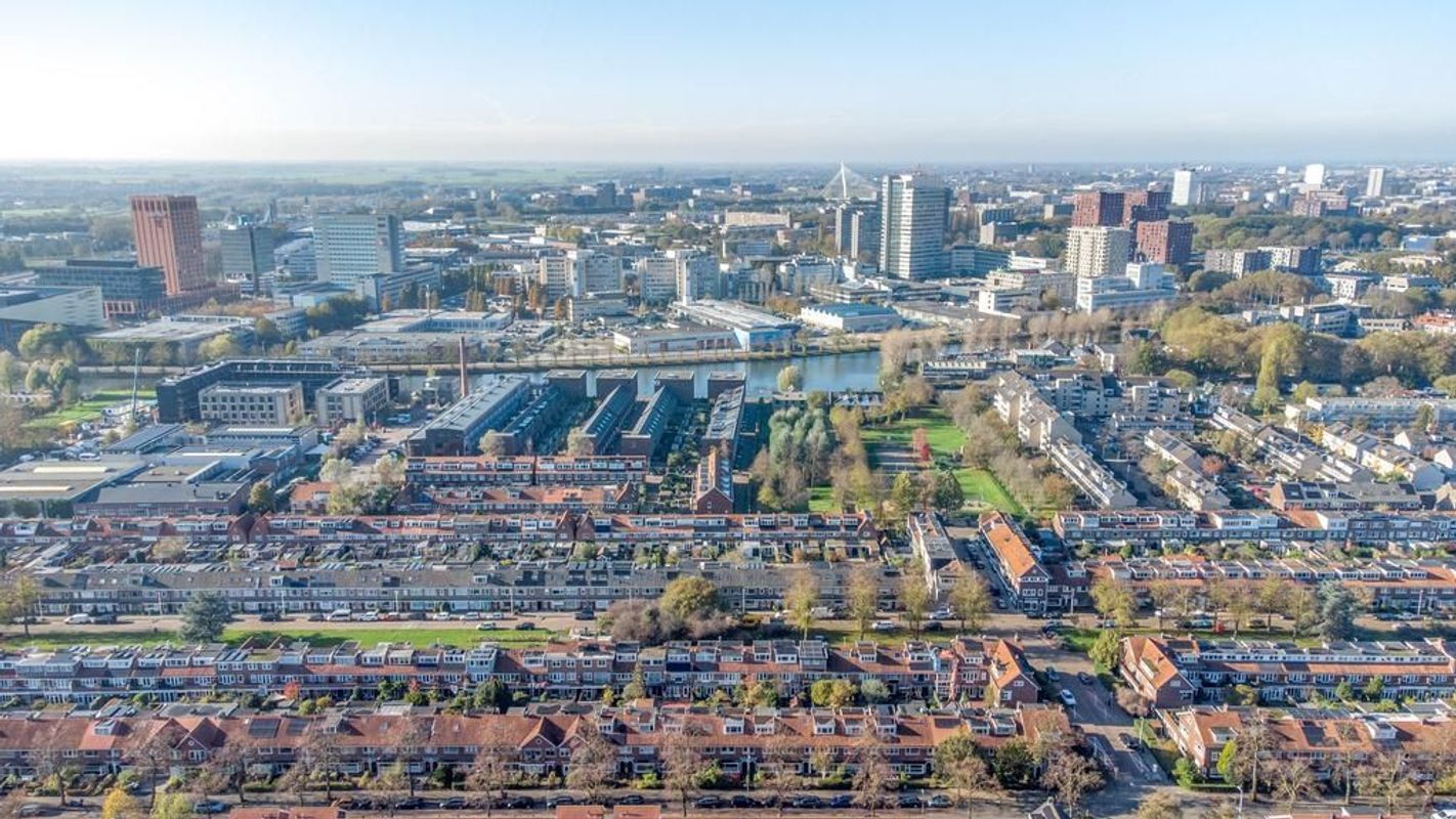 Hooft Graaflandstraat 99 Photo Blur 37