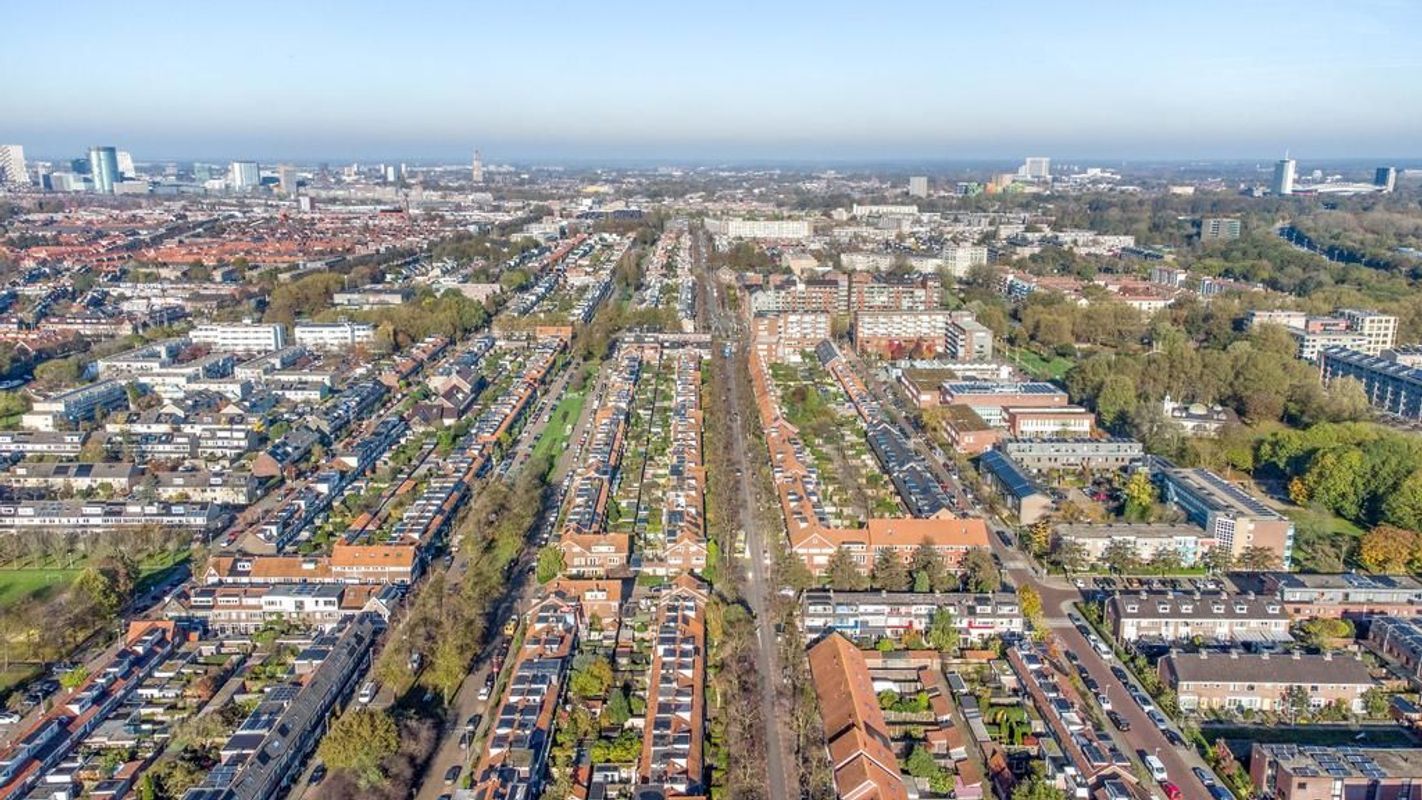 Hooft Graaflandstraat 99 Photo Blur 38