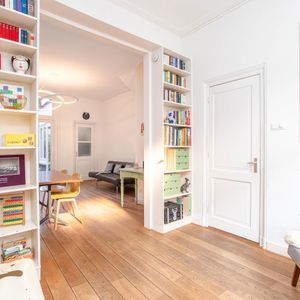 Nieuwe Koekoekstraat 36 Photo 2