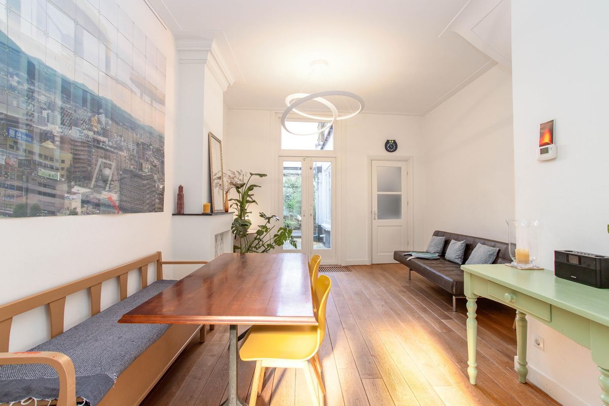 Nieuwe Koekoekstraat 36 Photo Blur 3