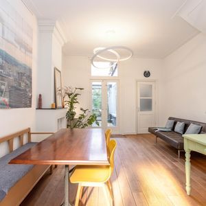 Nieuwe Koekoekstraat 36 Photo 4