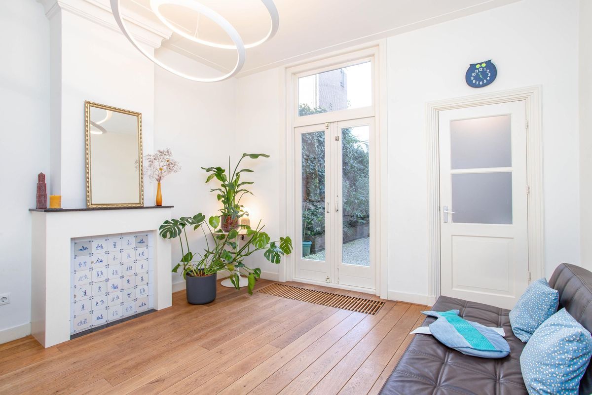 Nieuwe Koekoekstraat 36 Photo Blur 6