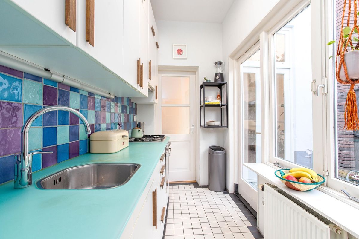 Nieuwe Koekoekstraat 36 Photo Blur 8