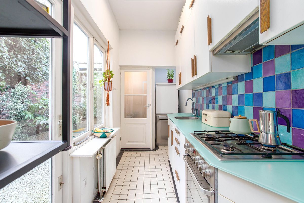 Nieuwe Koekoekstraat 36 Photo Blur 7