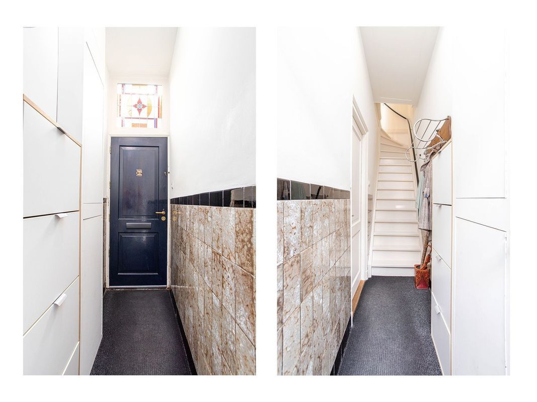 Nieuwe Koekoekstraat 36 Photo Blur 9