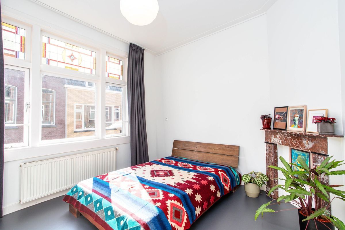 Nieuwe Koekoekstraat 36 Photo Blur 11