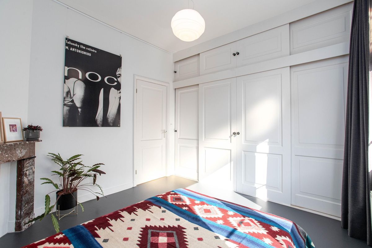 Nieuwe Koekoekstraat 36 Photo Blur 12