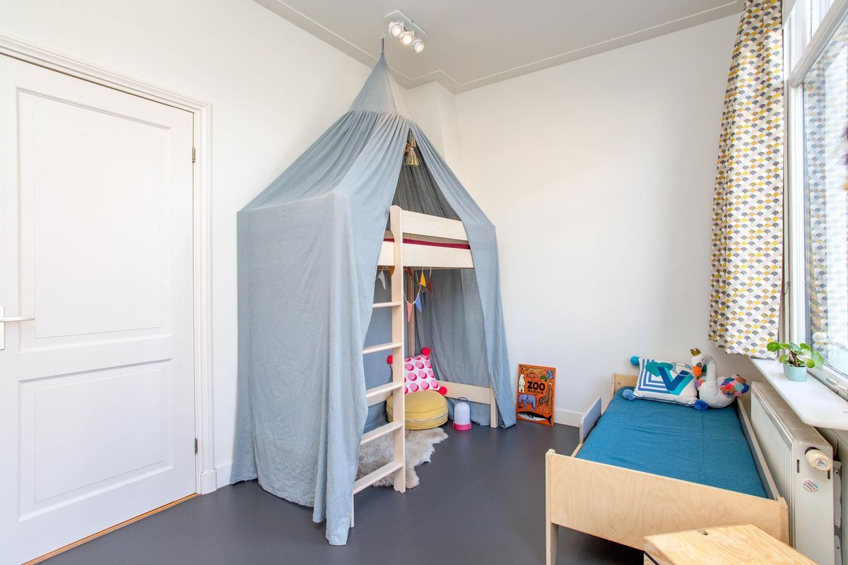 Nieuwe Koekoekstraat 36 Photo Blur 16