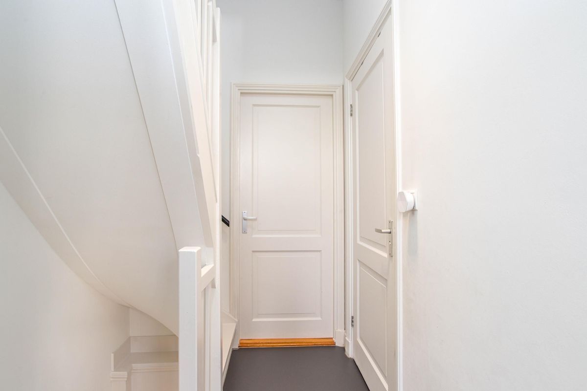 Nieuwe Koekoekstraat 36 Photo Blur 17