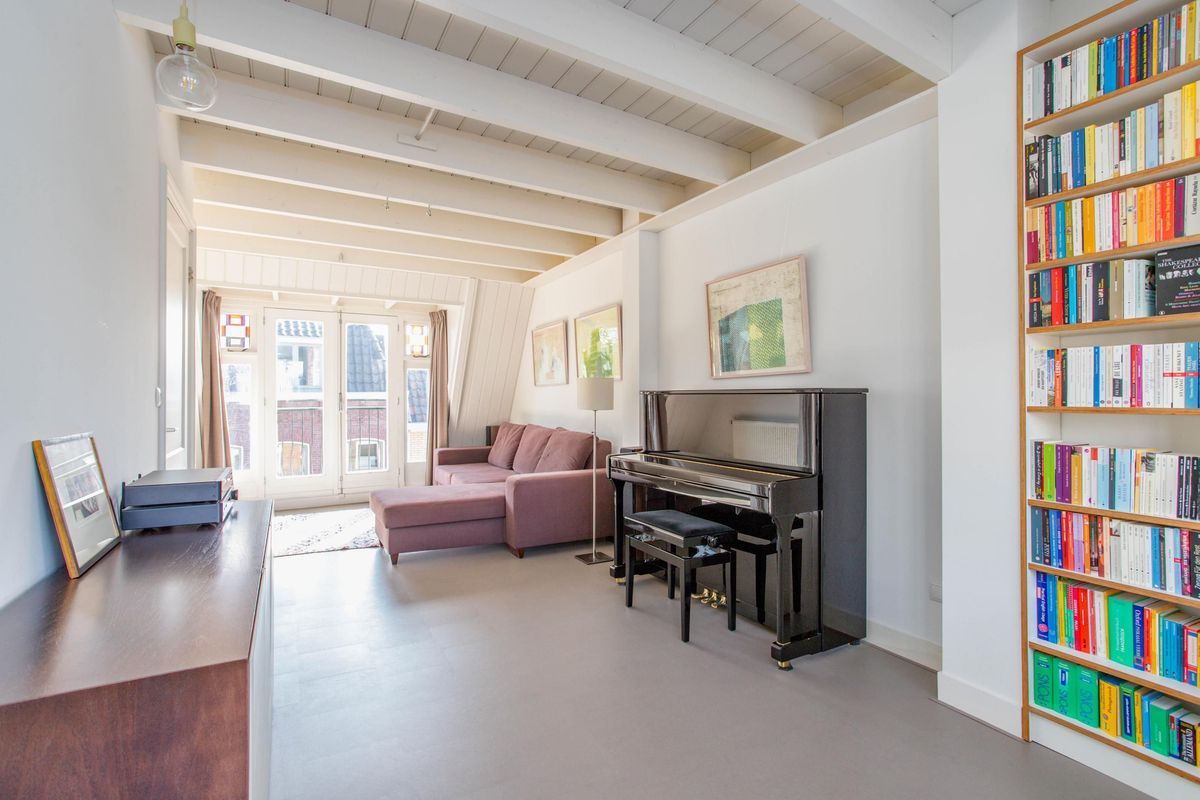 Nieuwe Koekoekstraat 36 Photo Blur 18