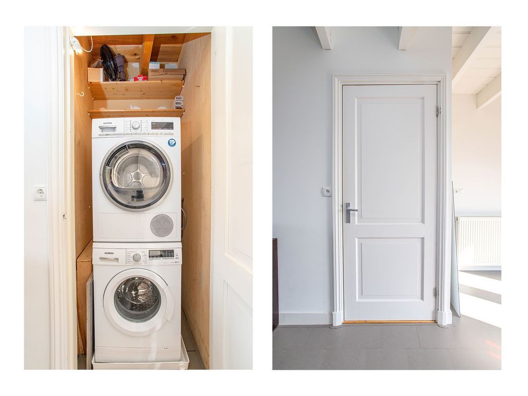 Nieuwe Koekoekstraat 36 Photo Blur 19