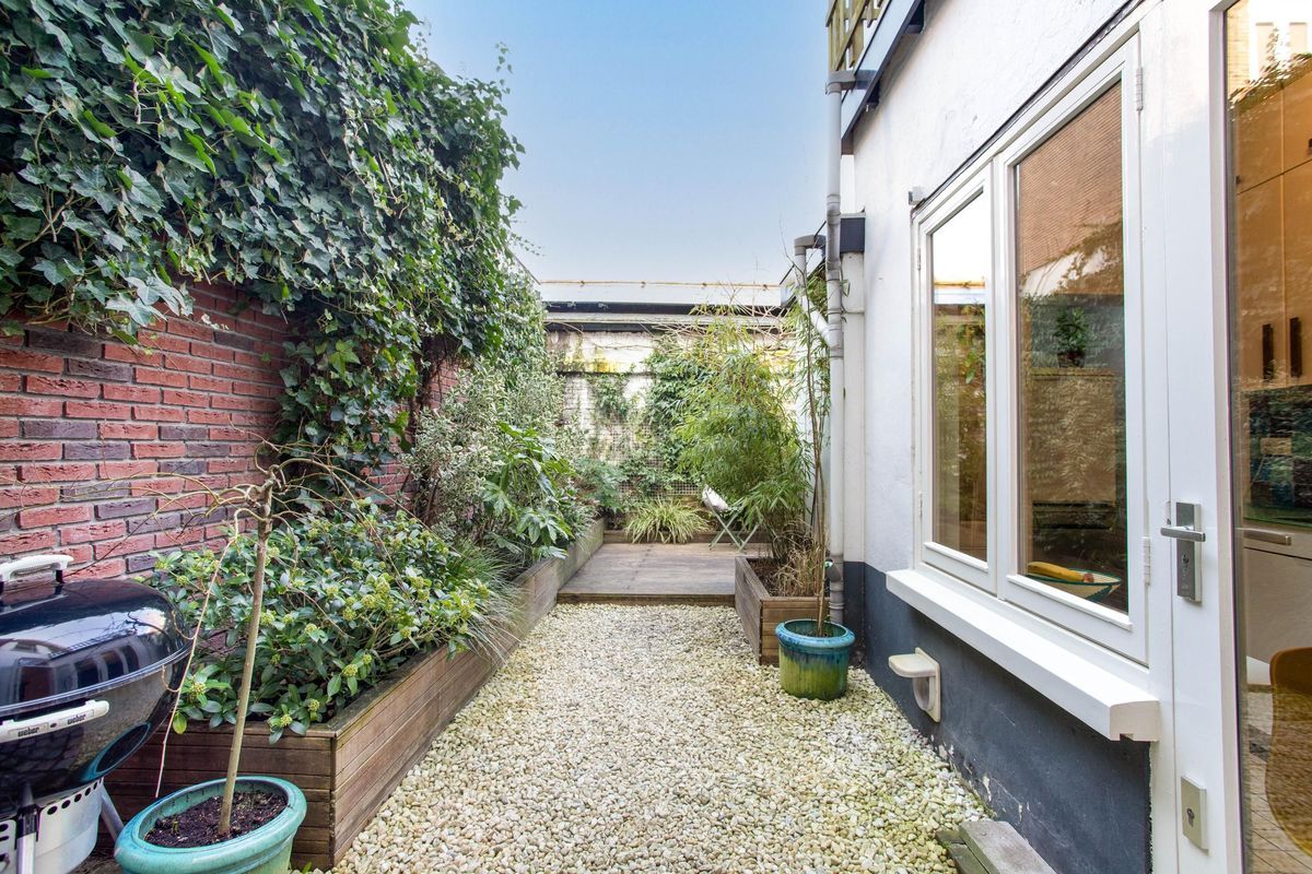 Nieuwe Koekoekstraat 36 Photo Blur 21