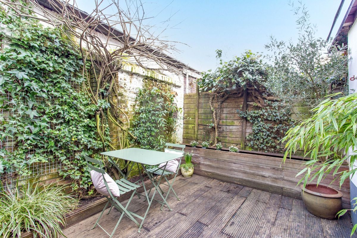 Nieuwe Koekoekstraat 36 Photo Blur 23