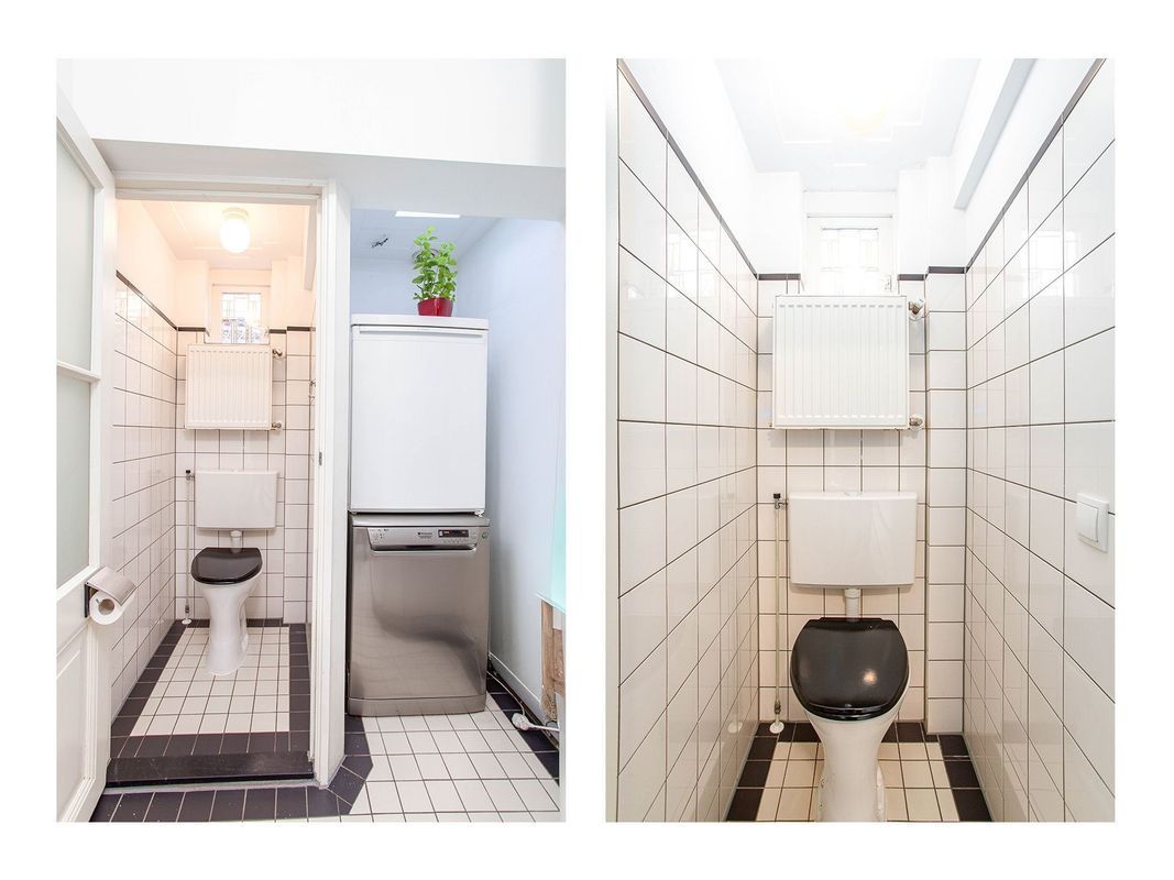 Nieuwe Koekoekstraat 36 Photo Blur 10