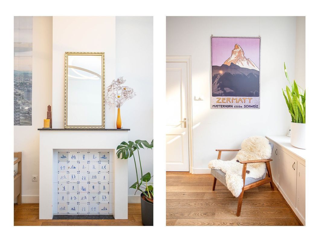 Nieuwe Koekoekstraat 36 Photo Blur 5