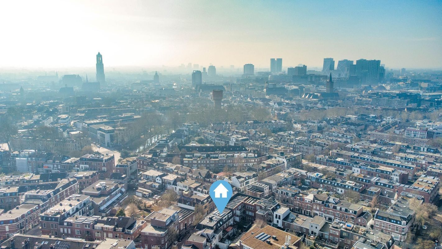 Nieuwe Koekoekstraat 36 Photo Blur 25