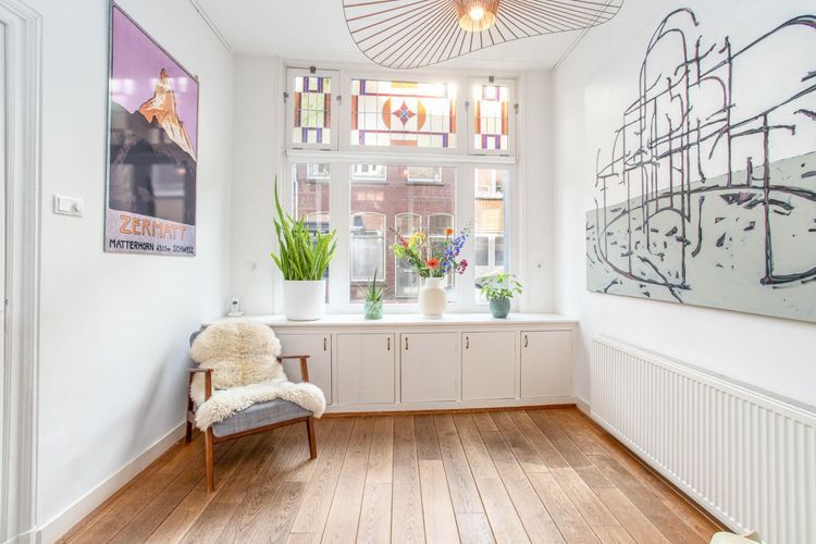 Nieuwe Koekoekstraat 36 Photo 1