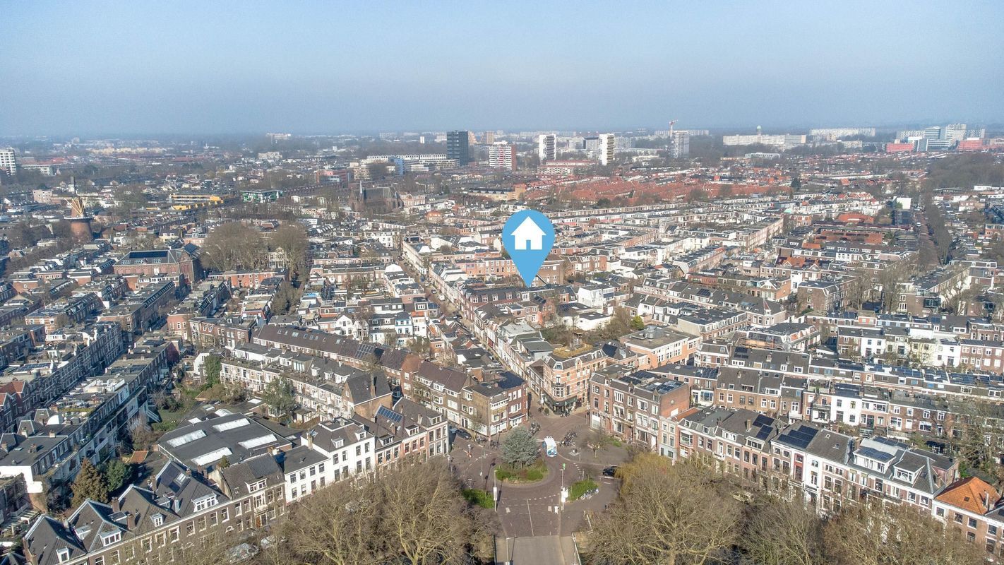 Nieuwe Koekoekstraat 36 Photo Blur 26