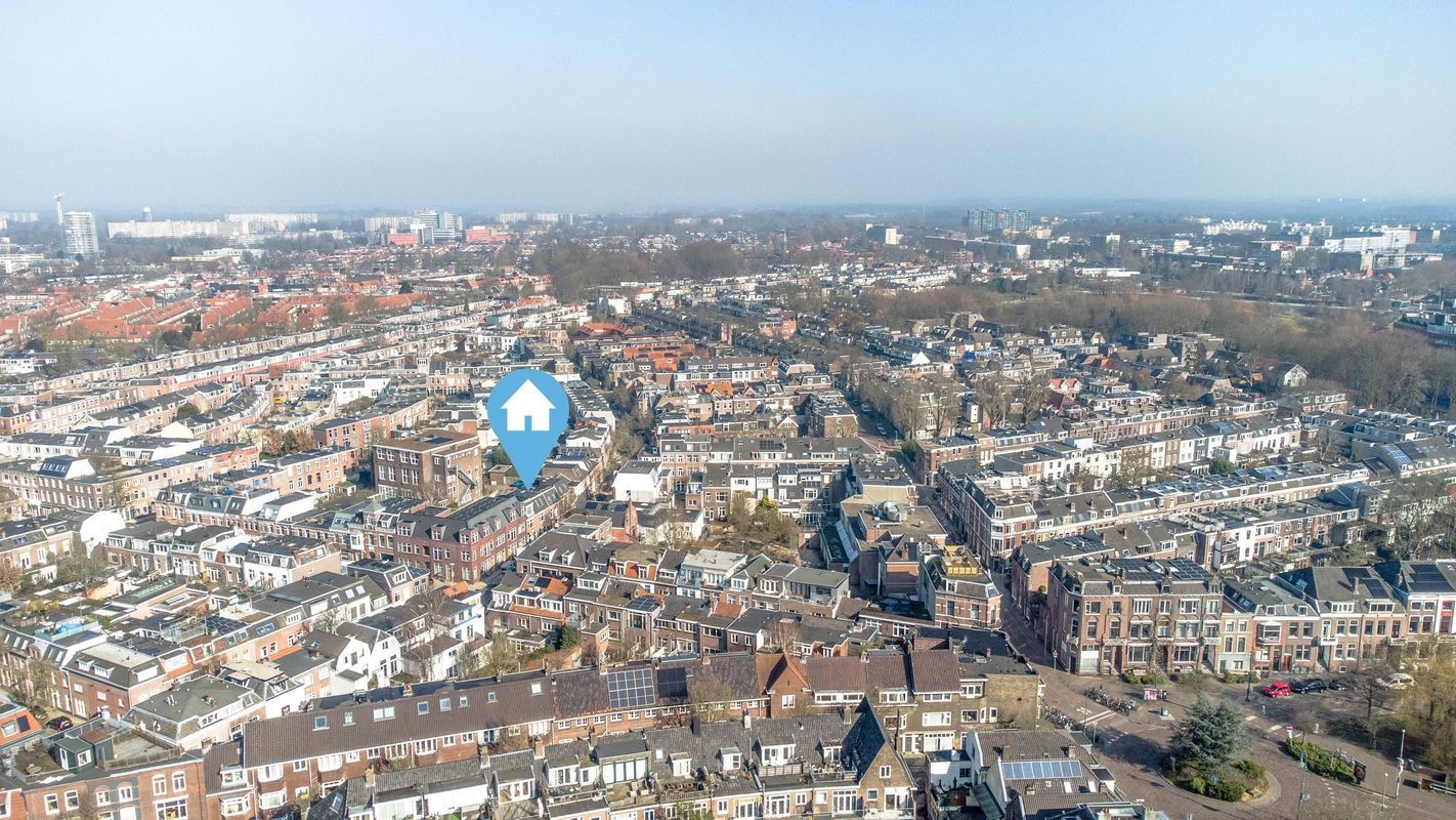 Nieuwe Koekoekstraat 36 Photo Blur 27